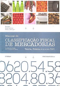 Classificação Fiscal De Mercadorias Fiscal De Mercadorias