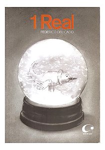 1 Real - Federico Delicado ( Lit. Infantojuvenil)