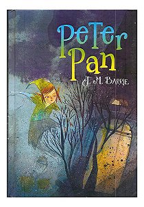 Peter Pan - De Barrie, J. M.