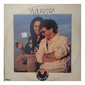 Lp Sá & Guarabyra - Harmonia