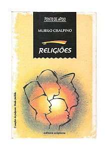 Religiões - Murilo Cisalpino