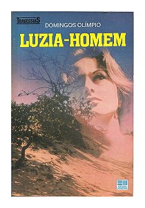 Luzia-Homem - Domingos Olímpio