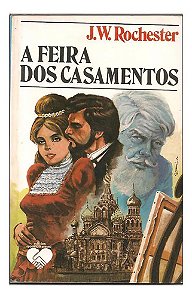 A Feira Dos Casamentos - Wera Krijanowki, Espírito Rochester