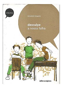 Desculpe A Nossa Falha - Ricardo Ramos