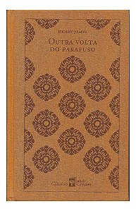 Outra Volta Do Parafuso - Henry James
