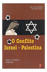 O Conflito Israel-Palestina Dan Cohn-sherbok; Dawoud El-a