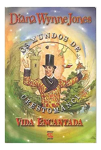 Os Mundos De Crestomanci - Diana Wynne Jones