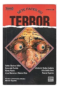 Sete Faces Do Terror - Carlos Queiroz Telles, Outros
