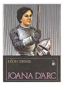 Joana Darc Médium De - Léon Denis (1996)