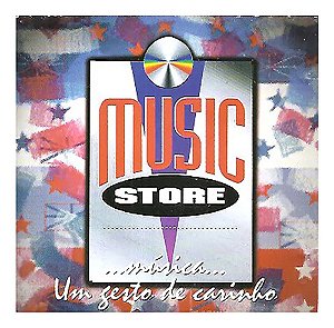Cd Music Store (romântico Internacional) - Donny Osmond Edição Limitada