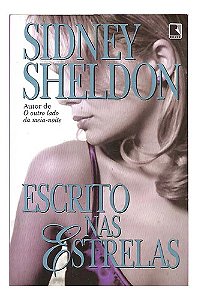 Escrito Nas Estrelas - Sidney Sheldon