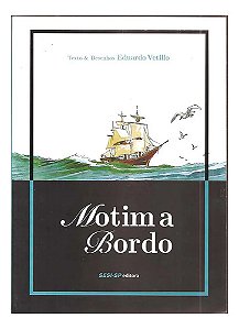 Motim A Bordo - Eduardo Ventillo