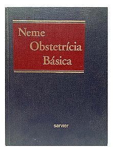 Obstetrícia Básica, De Neme. Sarvier Editora De Livros