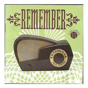 Cd Duplo The Chordettes, Brenda Lee - Remember 1 & 2