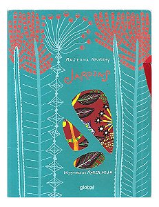 Jardins - Roseana Murray, Roger Mello