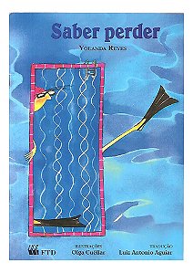 Saber Perder - Yolanda Reyes, Olga Cuéller