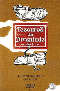 Tesouro da Juventude - Lidia Rosenberg Aratangy