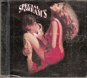 Cd Vários - Special Dream's Vol. 1