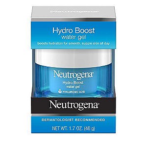Neutrogena Hidratante Facial Hydro Boost Water Gel