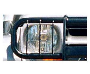 Protetor de Faróis para Base de Guincho p/ NT112