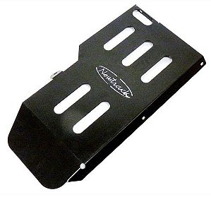 Protetor de Tanque de Combustivel Troller 2015 em diante