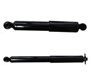 Conjunto de Amortecedores a Gás - S10 4x2 - 4 unidades