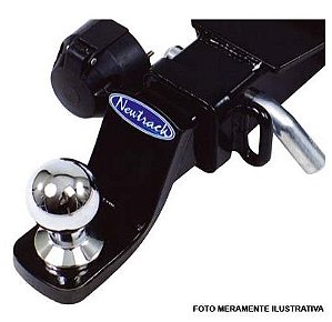 Engate Exportação | Troller (Todos de 2001 até 2006)