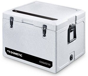 Cooler Caixa frigorífica wci55 55 litros Dometic