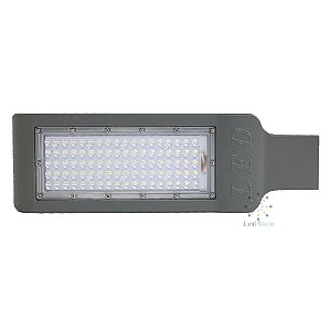 Luminária Led Publica 100W SMD