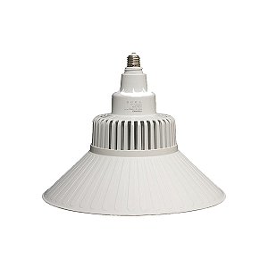 Lâmpada Led Ultra Bulbo Rocket 80W