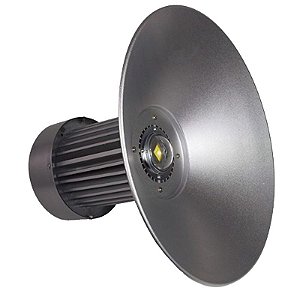 Luminária De Led Galpao Industrial 150W