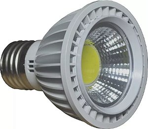 kit 2 Lampada Led PAR 20 E27 3W braco frio