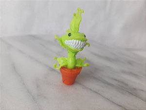 Acessório para boneca Monster High pet Chewlian planta Mascote Venus Mcflytrap