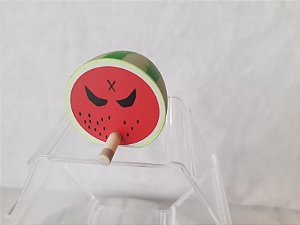 Miniatura Kidrobot Frank Kozik Smorkin Big Jake Watermelon Mongers