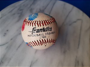 Bola de beisebol baseball Franklin usada