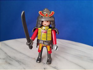Playmobil 4748  Samurai