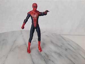 Boneco articulado homem aranha  Marvel, Hasbro 2011 - 10 cm