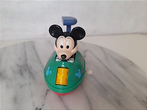 Anos 90, Mickey no submarino a corda, 10 cm