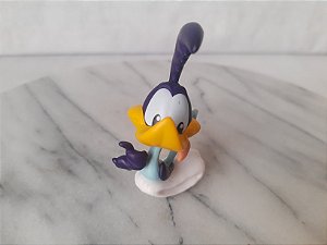 Boneco Toy Art Papa Léguas, Looney Tunes, coleção Bob's usado