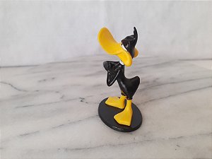 Miniatura de vinil do Patolino  , Looney Tunes 7,3 cm, usado