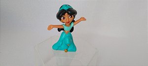 Boneca Jasmine coleção McDonald's Princesas  Disney