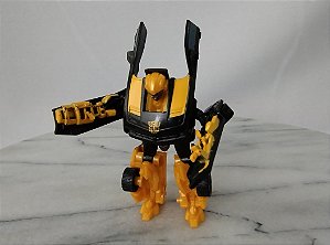 Transformers Dark of the moon stealth Bumblebee, Hasbro 2011, 10 cm