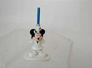 Miniatura collectors pack Star Wars Disney Mickey Luke Skywalker 5cm Hasbro 2005