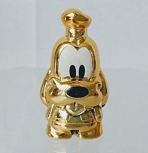 Gogo Disney Pateta dourado