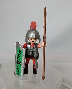 Playmobil 4632 Soldado romano, usado