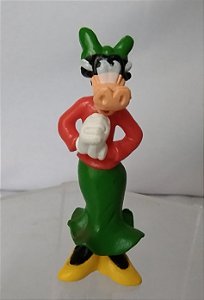 Miniatura Disney Clarabela 6 cm