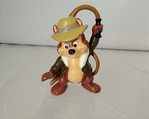 Miniatura Disney esquilo Tico do Tico e Teco, 5,5 cm