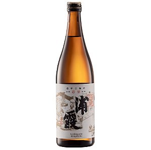 Sake Honjikomi Urakasumi 720ml CI-07