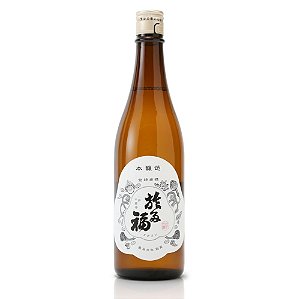Sake Kansaiichi Honjozo 720ml CI-07