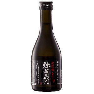 Saquê HANDAGOU Junmai Karakuchi 720ml